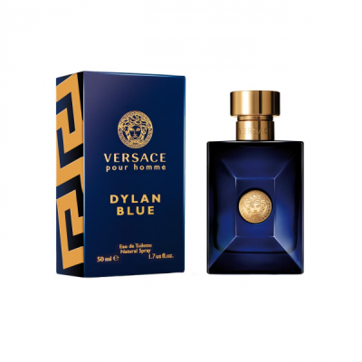 Perfume Versace Dylan Blue EDT 100ML