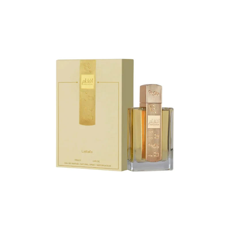 Perfume Lattafa Angham EDP 100ML
