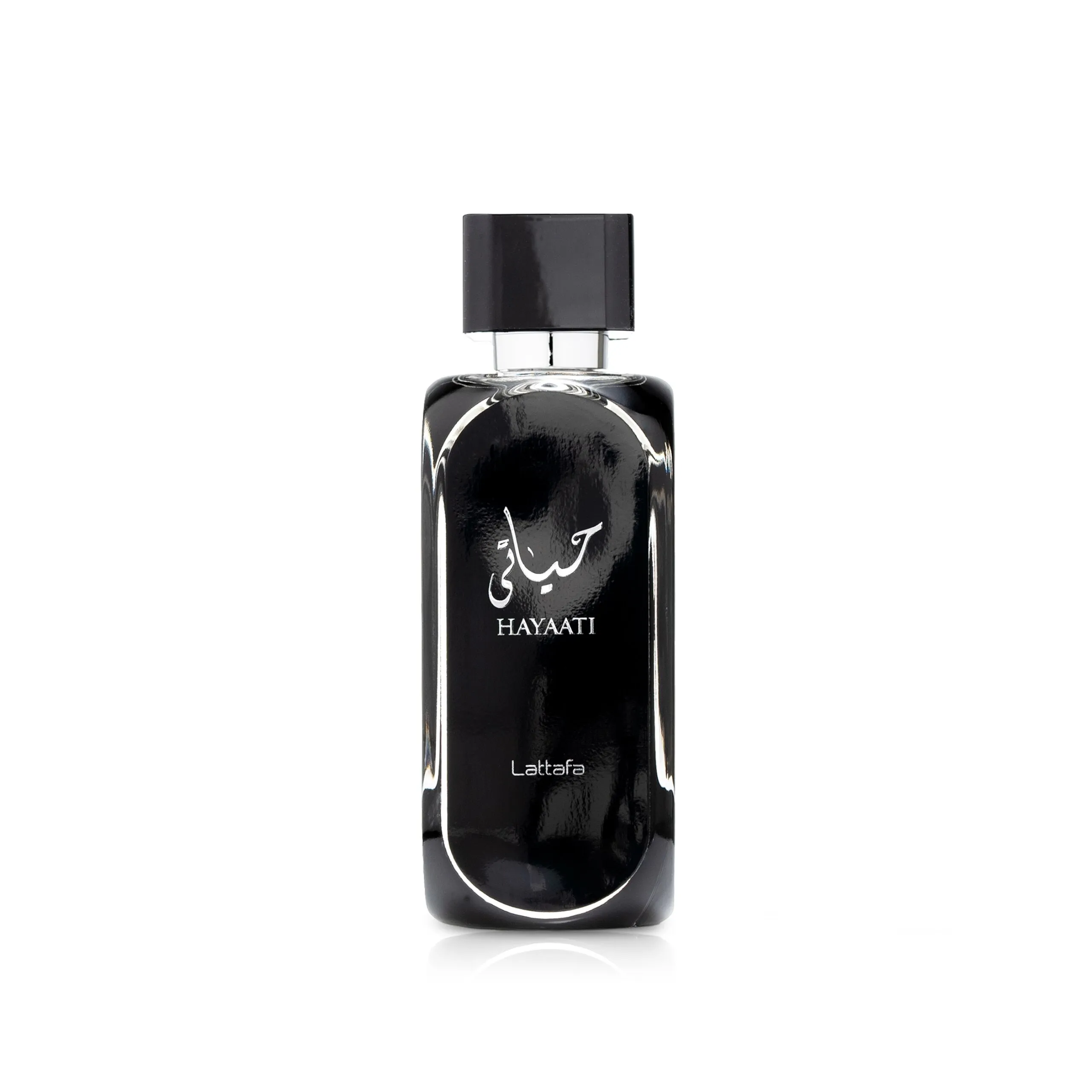 Perfume Lattafa Hayaati EDP 100ML - Imagen 2