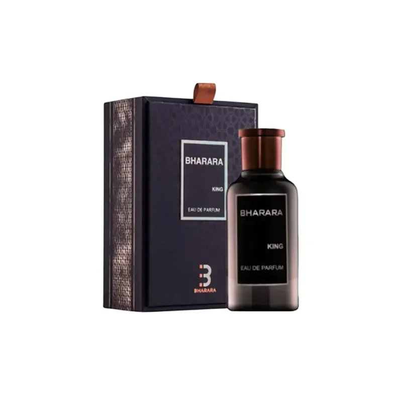 Perfume Bharara King EDP 100ML