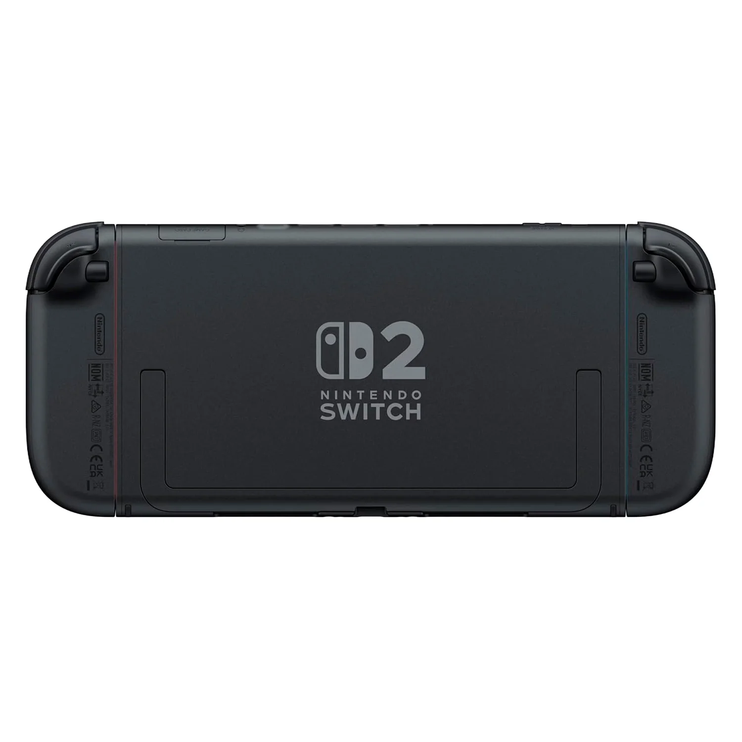 Consola Nintendo Switch 2 256GB Americano - Imagen 2