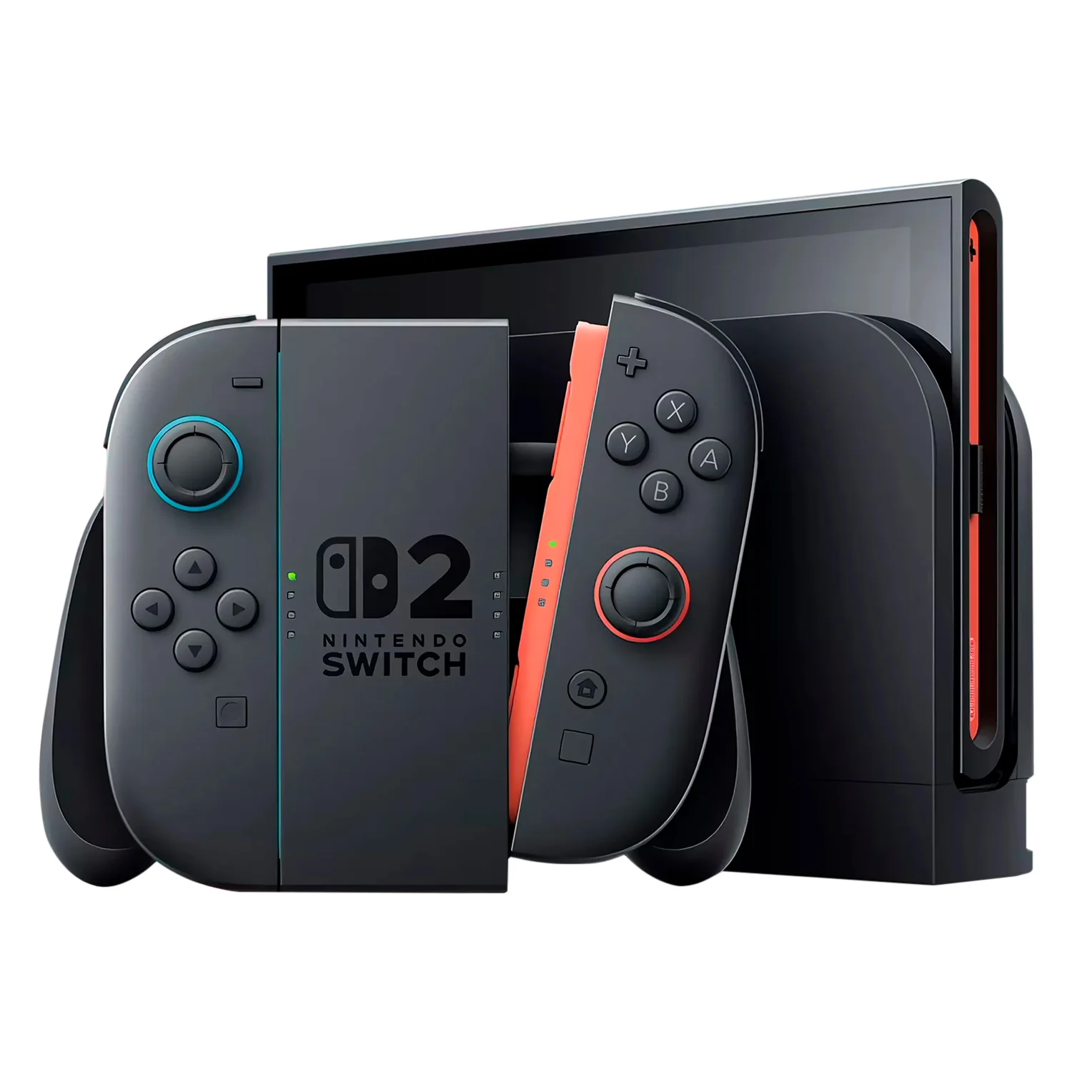 Consola Nintendo Switch 2 256GB Americano