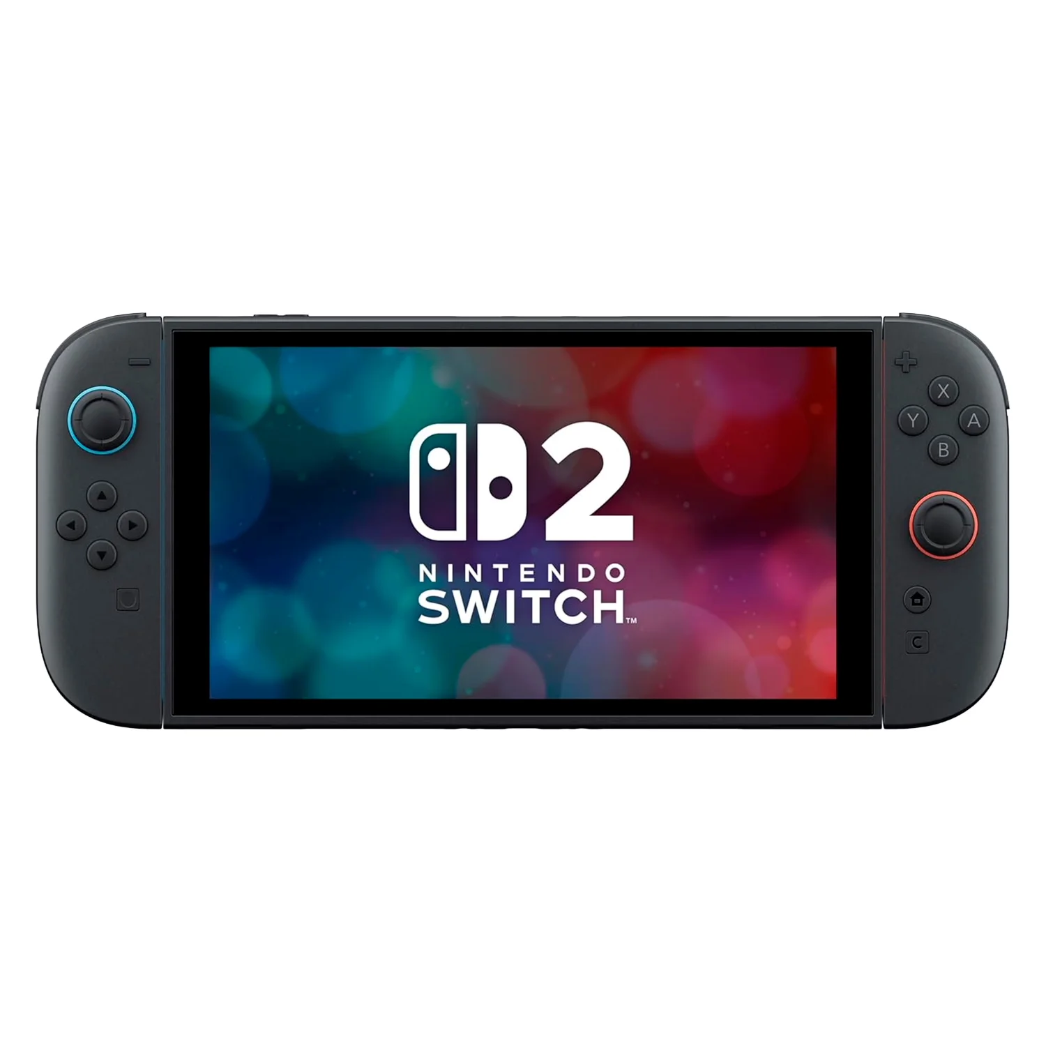 Consola Nintendo Switch 2 256GB Americano - Imagen 3