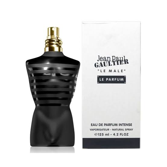 Perfume Tester Jean Paul Gaultier Le Male Le Parfum EDP 100ML