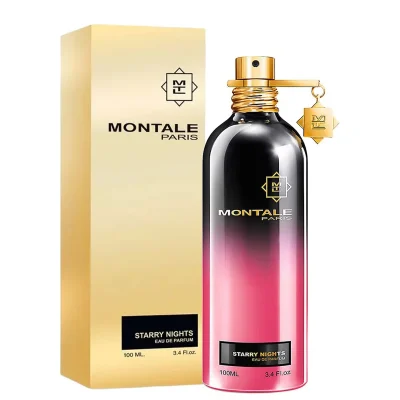 Perfume Montale Starry Nights EDP 100ML