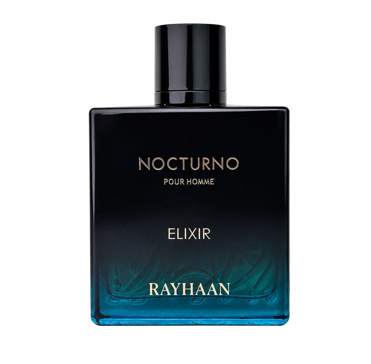 Perfume Rayhaan Nocturno Elixir EDP 100ML