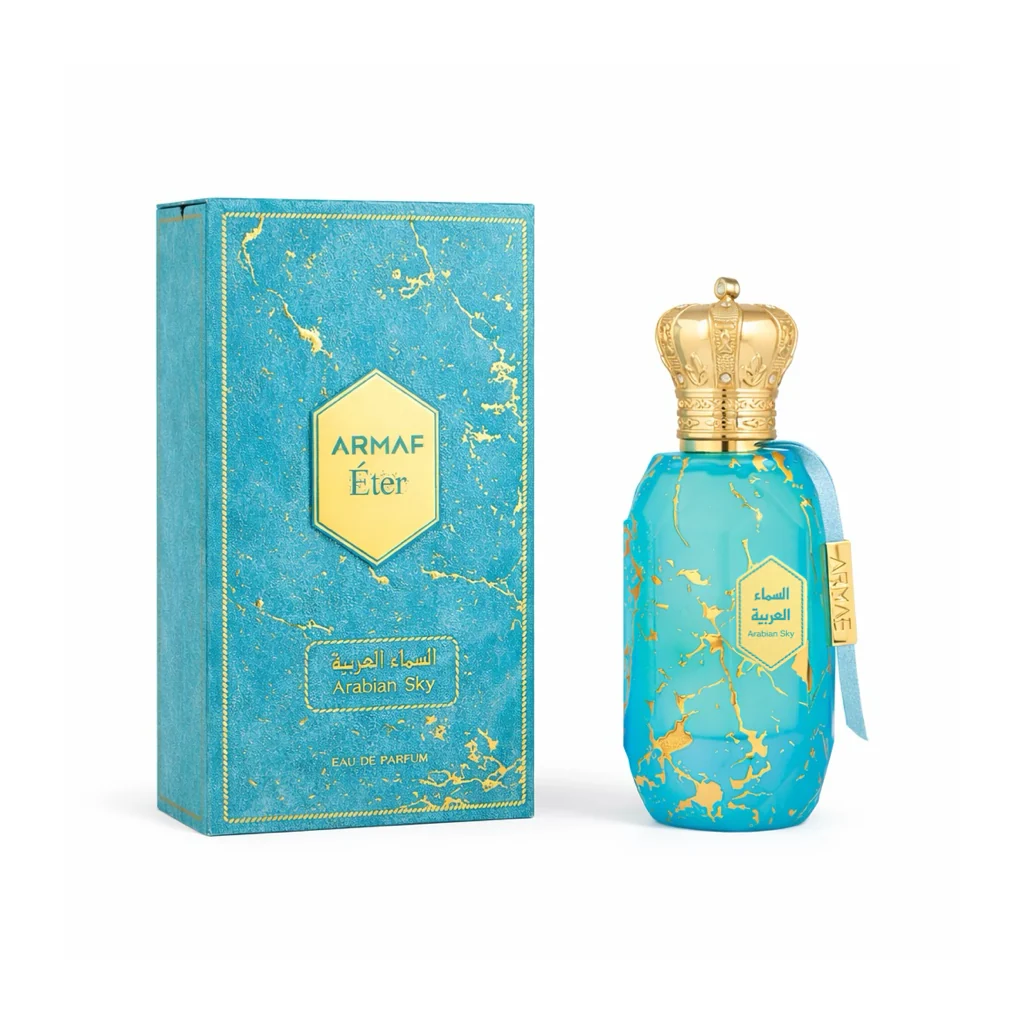 Perfume Armaf Eter Arabian Sky EDP 100ML