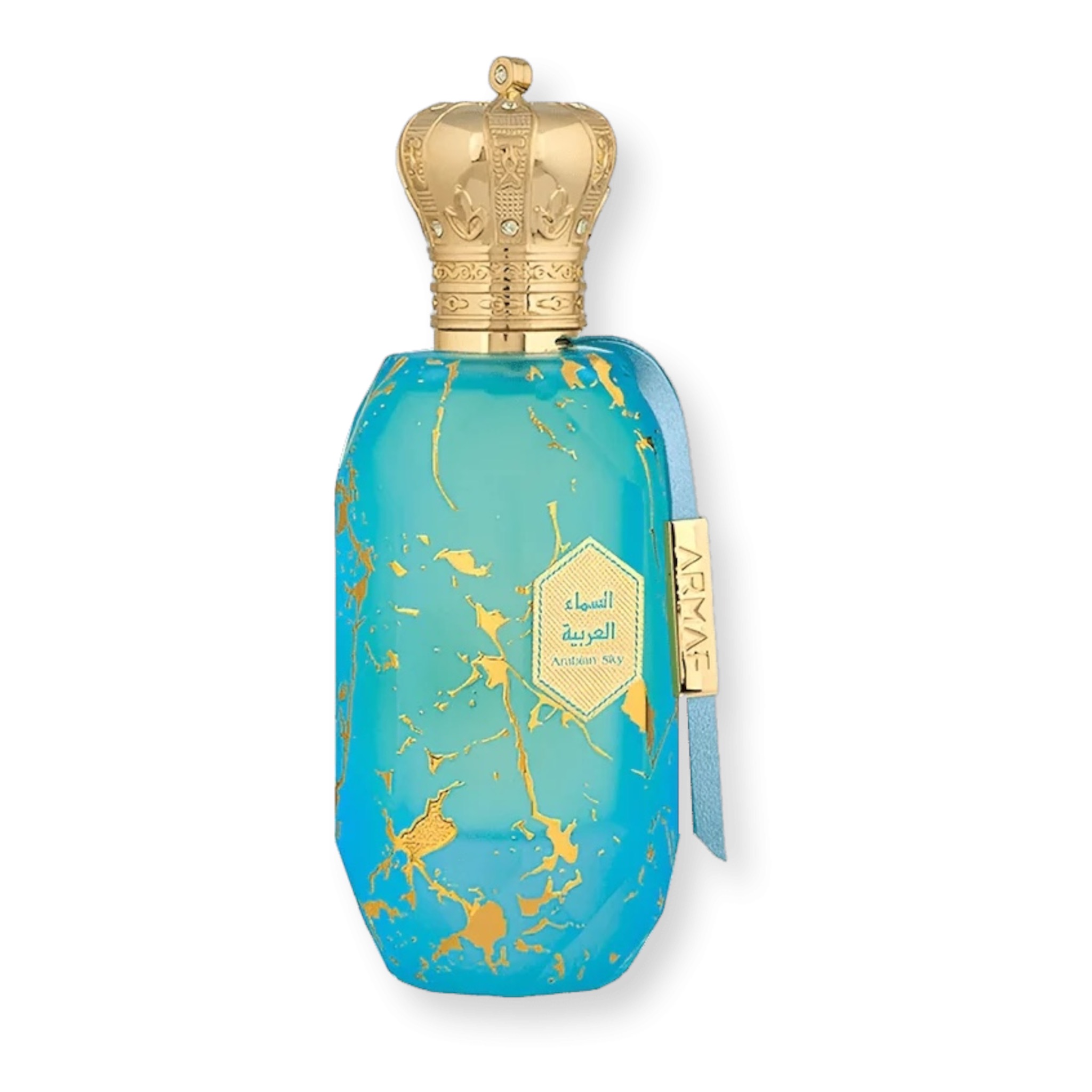 Perfume Armaf Eter Arabian Sky EDP 100ML - Imagen 2