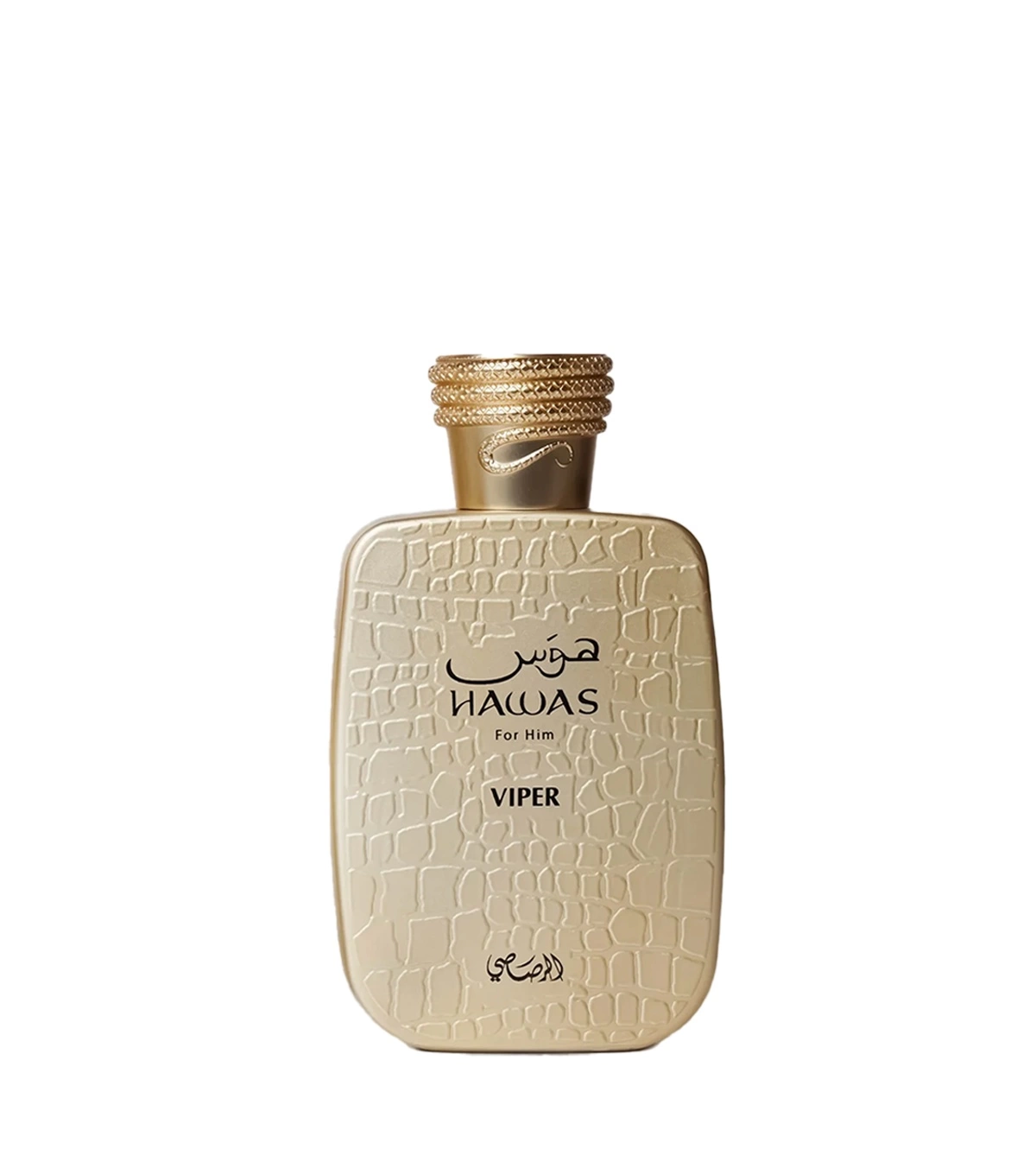 Perfume Rasasi Hawas Viper EDP 100ML - Imagen 2