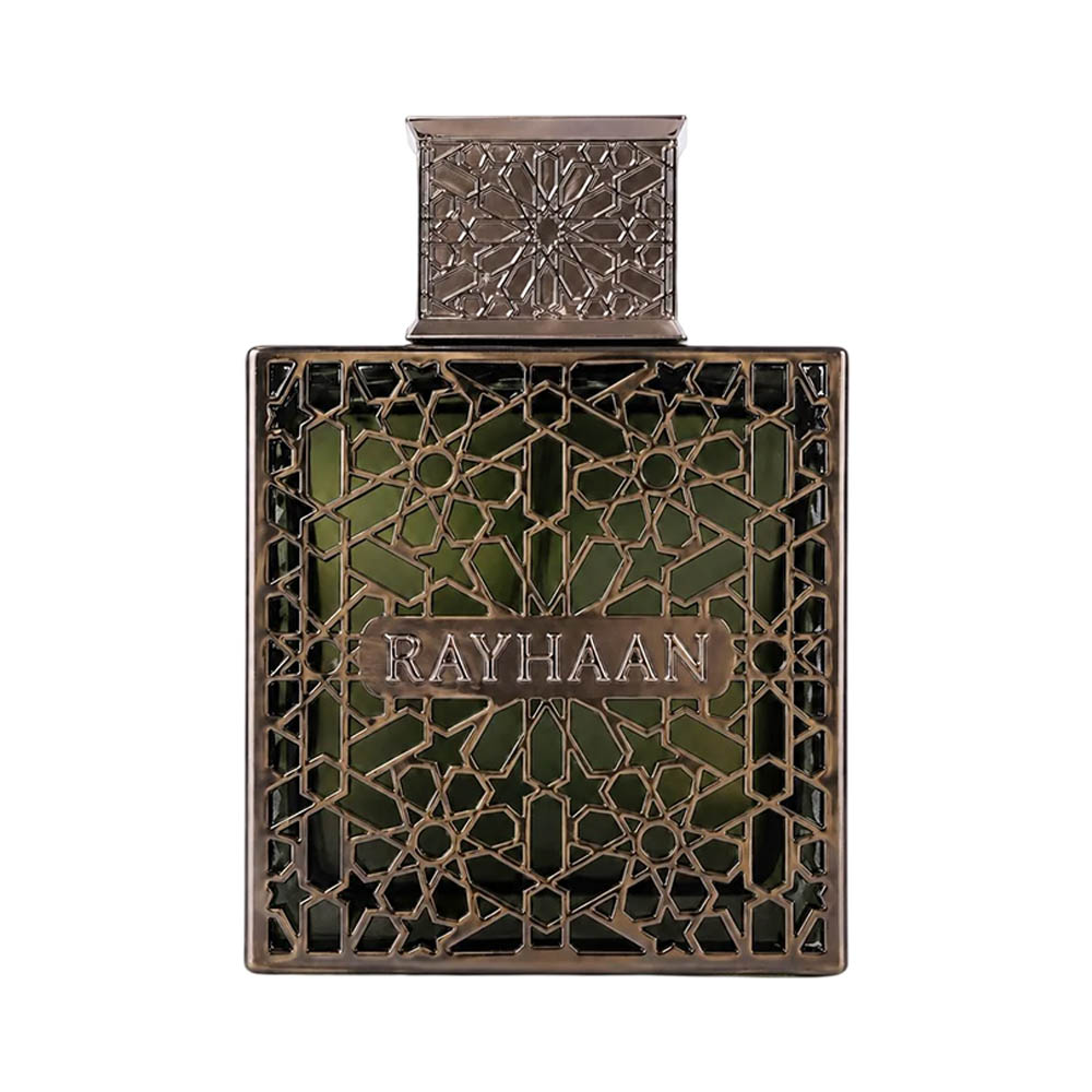 Perfume Rayhaan Terra EDP 100ML - Imagen 2