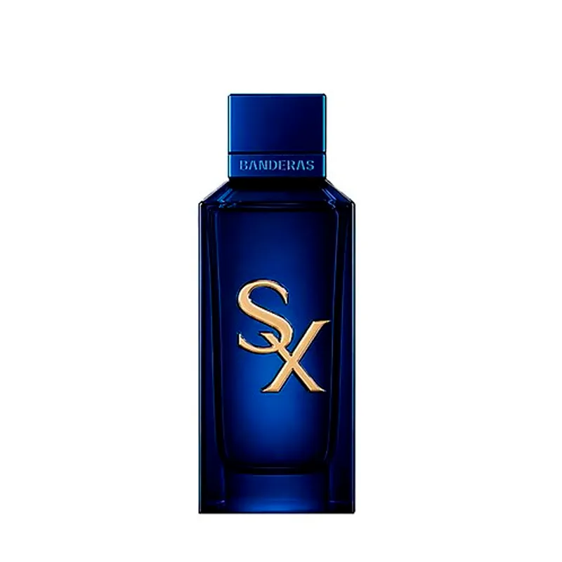 Perfume Antonio Banderas Seduction X EDP 100ML - Imagen 2